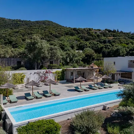Villa Flaka Boutique Hotel Wellness-3