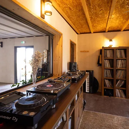 Villa Flaka Boutique Hotel Wellness-3