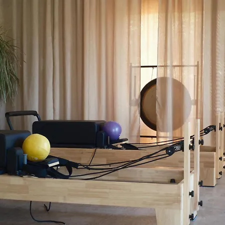 Villa Flaka Boutique Hotel Wellness-2